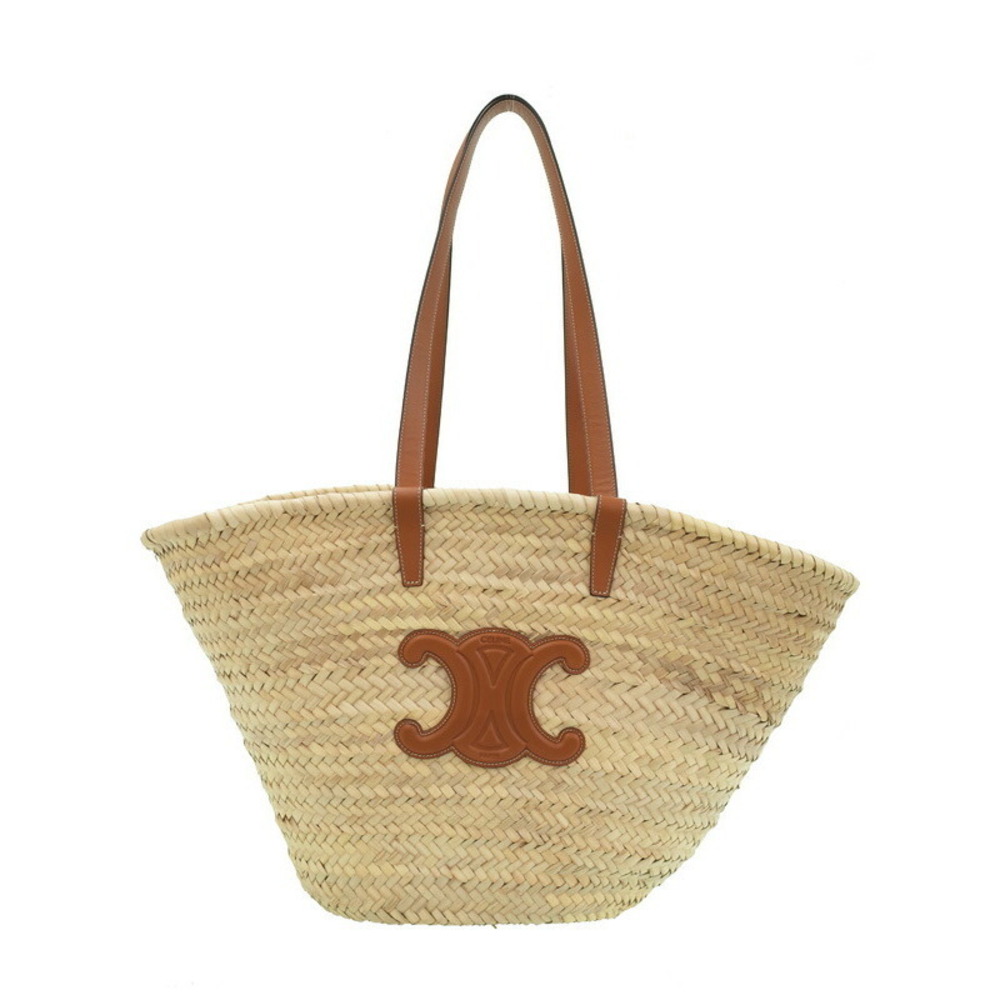 Celine Classic Panier Tote Bag